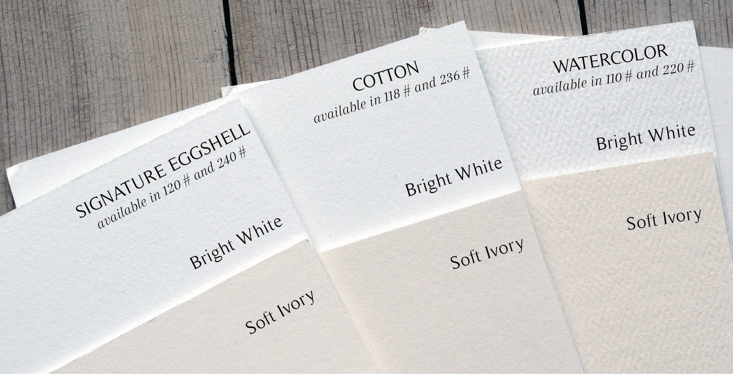 Border Table Numbers
