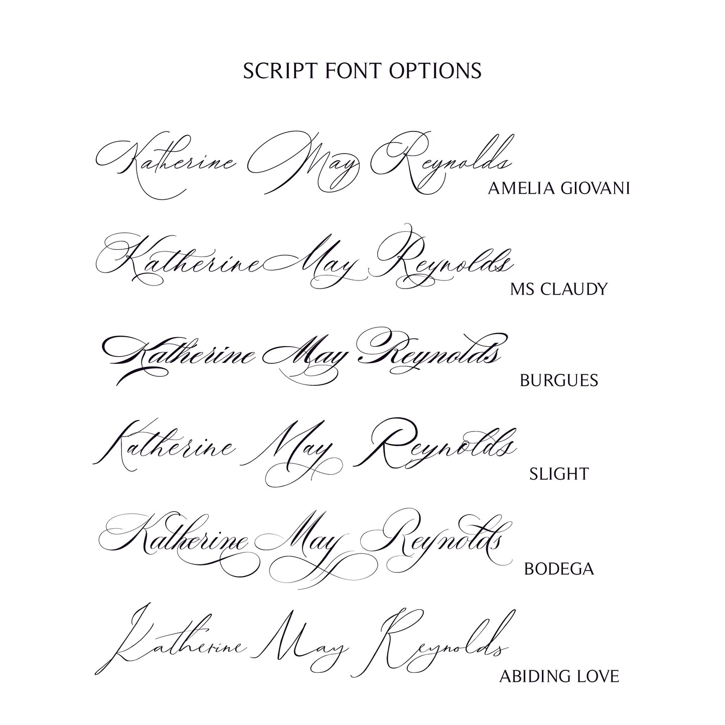 Watercolor Venue Wedding Invitation Suites