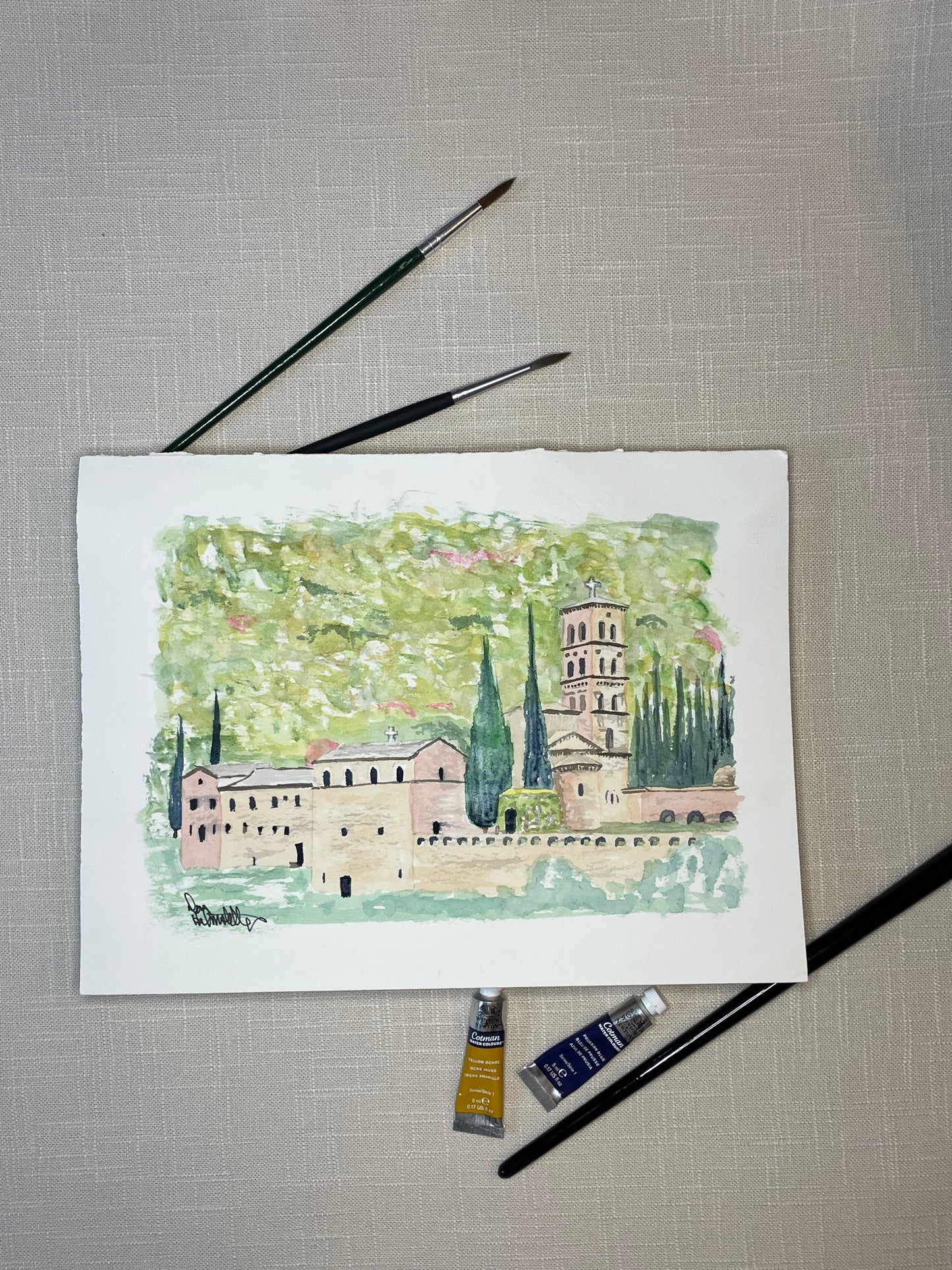Abbazia San Pietro