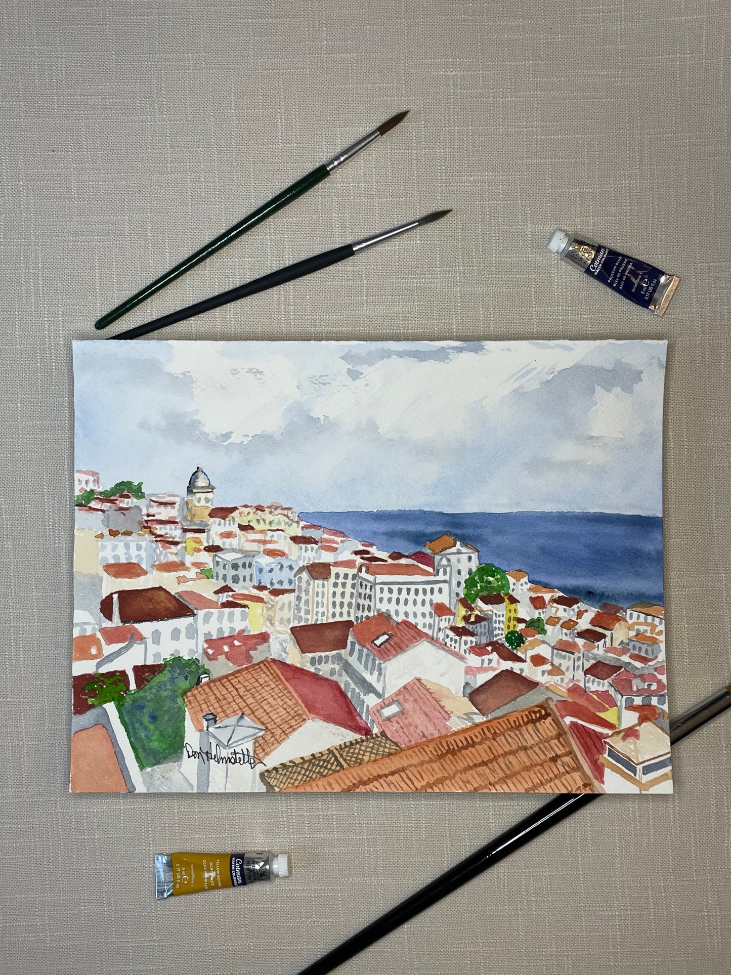 Lisbon Portugal