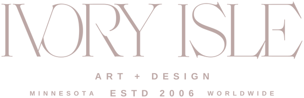 Ivory Isle Art + Design