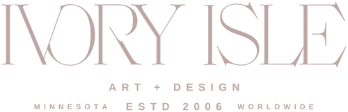 Ivory Isle Art + Design